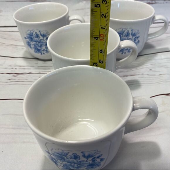 Corelle® Coordinates Stoneware Cups  - Picture 5 of 5